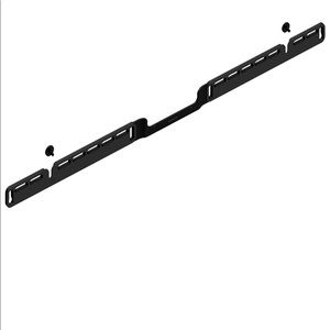 Sonos Arc Wall Mount - Black